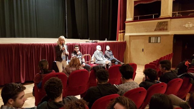 Scegli la tua strada 2018